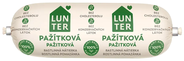 Pomazánka pažitková 100g Lunter
